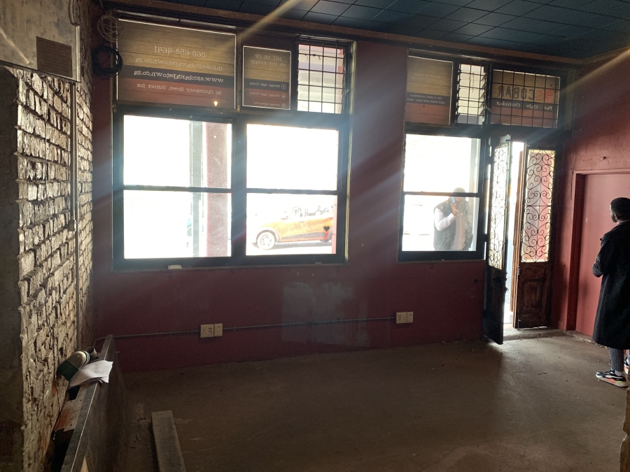 To Let commercial Property for Rent in Cape Town City Centre Western Cape